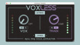 Voxless 2 est sorti