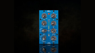 Stam Audio Engineering recrée un Tube-Tech