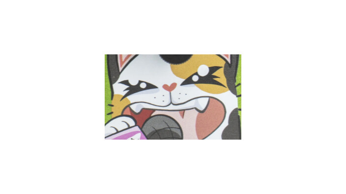 Transformez votre guitare en chat avec The Meowdulator