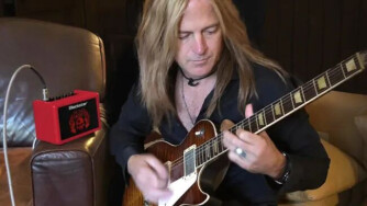 Le Fly 3 de Blackstar décliné dans une nouvelle version spéciale