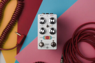 Deux nouvelles pédales rejoignent les rangs chez Twilight Pulse