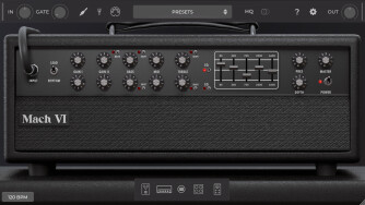 Audio Assault présente son Match VI