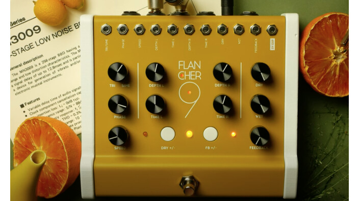 Découvrez la série Flancher de Glou-Glou