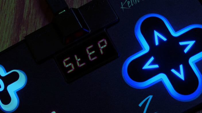 Le SoftStep 3 est sorti chez Keith McMillen Instruments