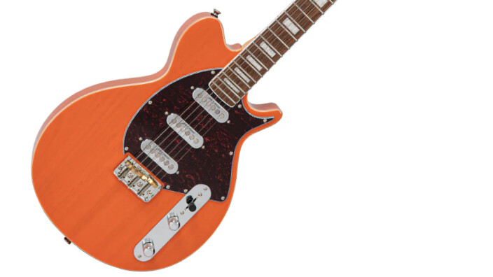 Un nouveau modèle rejoint la série REVO de Vintage