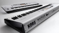 Korg sort une édition limitée du Nautilus AT