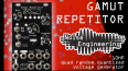 Noise Engineering dévoile le Gamut Repetitor