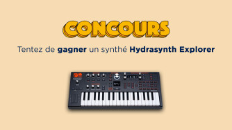 Jeu-concours ASM x Audiofanzine