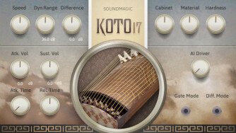 Sound Magic a annoncé Neo Koto