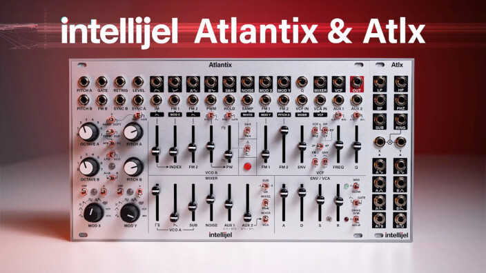 Faites un tour de l’Atlantix