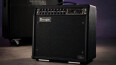 Un nouveau combo signature John Petrucci chez Mesa Boogie