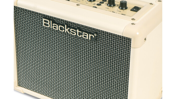 Une nouvelle finition disponible pour l'ID:Core 10 V4 de Blackstar