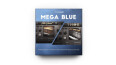 Sound Magic présente Mega Blue