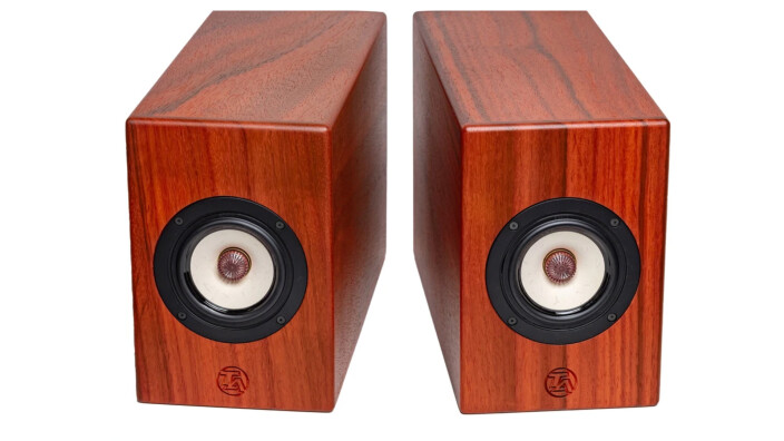 Teegarden Audio sort les enceintes Ratio Reference