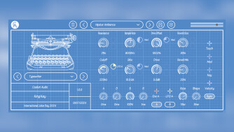 Caelum Audio vous offre King Key