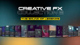 AIR Music Technology sort l’AIR Creative FX Collection 2