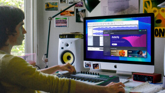 Muse Group met à jour Muse Hub et Audacity