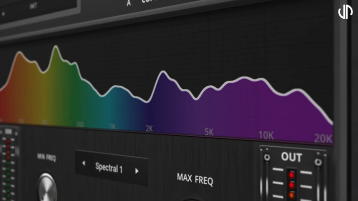 FireSonic sort le FireSpacer chez United Plugins