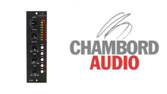 Compressez les voix avec le TC-500 V2