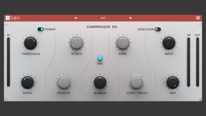 Second nouveau produit chez Audio Assault