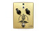 Nick Perri et Cunningham Amps ont travaillé ensemble sur une fuzz