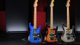 Nouveaux coloris pour la Frankenstein Relic d'EVH