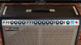 Nembrini Audio sort le Double Reverb Guitar Amplifier