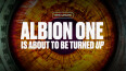 Albion One mise à jour