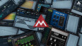 MeldaProduction sort la V17 de ses plug-ins