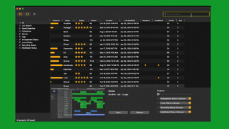 Faites du tri avec Logic Buddy
