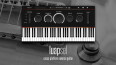 OSC Audio sort luapsel