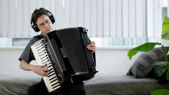 Korg dévoile le Fisa Suprema