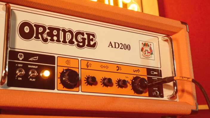 L'AD200B a été actualisé par Orange