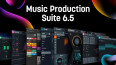 Dans le cartable d’iZotope, la Music Production Suite 6.5