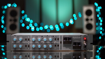 Précommandez le nouveau MK-609 d’AudioScape Engineering Co.