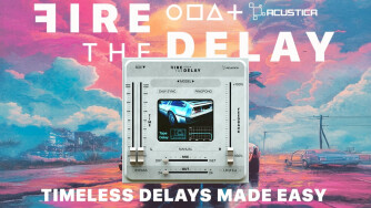 La famille Fire s’agrandit