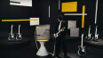 Fender et Third Man Hardware présentent le Pano Verb Jack White