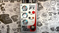 Rainger FX a conçu une distorsion Hi Gain assez particulière