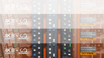 Grosse promo chez SSL