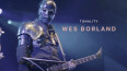 STL Tones a sorti Tonality: Wes Borland