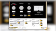 Hornet Plugins sort le compresseur virtuel H160