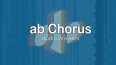 Audio Brewers dévoile l’ab Chorus et l’ab Chorus X