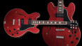 L' ES-330 rejoint de nouveau le catalogue Gibson