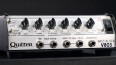 Quilter Labs présente le nouveau Bass Block V803