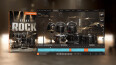 Toontrack a publié Heavy Rock EZX