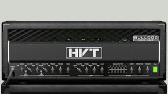 Le Bulldog est de retour chez Audio Assault