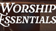 Two Notes présente le pack Worship Essentials