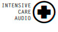 Découvrons la marque Intensive Care Audio