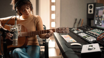 Universal Audio annonce les nouvelles interfaces audio Apollo X Gen 2