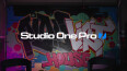 Studio One Pro 7 est disponible